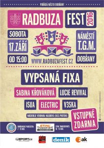 RadbuzaFest 2016